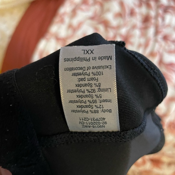 C9 Champion Sports Bra XXL - Picture 2 of 5